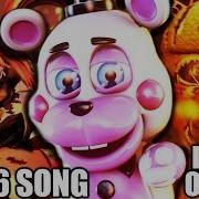 Fnaf Like It Or Not