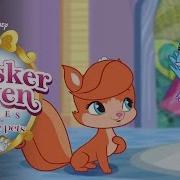 Whisker Haven Intro Theme Song