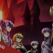 English Dub Akame Ga Kill Op 2