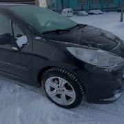 Просто Хорошие Автомобили Пежо 207 2007