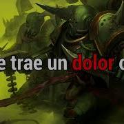 Donreven Mortarion