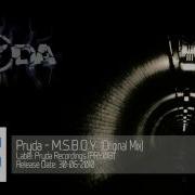 Pryda M S B O Y