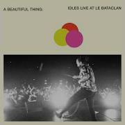 Never Fight A Man With A Perm Live At Le Bataclan Idles