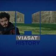 Заставка Viasat History