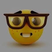 Nerd Emoji Type Beat