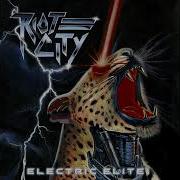 Riot City Electric Elite