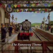 Thomas Runaway Theme Season 5