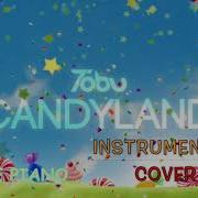 Tobu Candyland Instrumental Cover