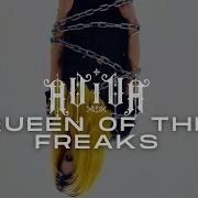 Queen Of The Freaks Aviva