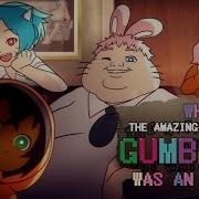 Gumball And Mike Wozowski