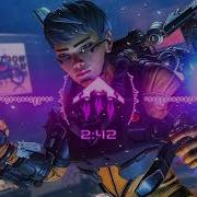 Apex Legends Valkyrie Music Pack High Quality
