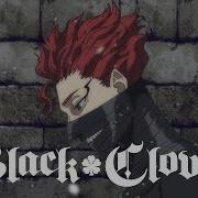 Black Clover Ed 6