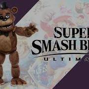 Fnaf Ost In Smash