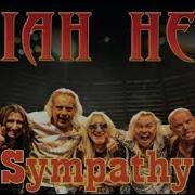 Sympathy Uriah Heep На Русском