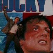 Rocky V Music