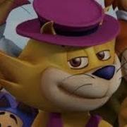 Top Cat The Movie 2011