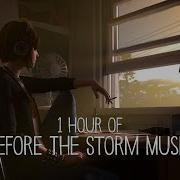 Life Is Strange Before The Storm Лучшая Музыка