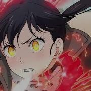 Fire Force Amv Burn The House Down