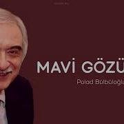 Polad Bulbuloglu