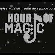 Mmv Kean Dysso Plain Jane 1 Hour