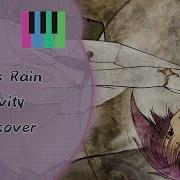 Amline Elleo Kalloe Wolf S Rain Gravity Rus Cover