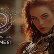 Progressive Vocal Trance Vol 81