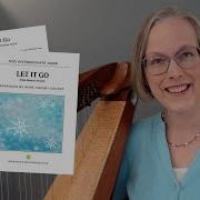 Let It Go Harp