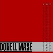 Donell Mase Pump It Up