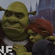 Live And Let Day Shrek