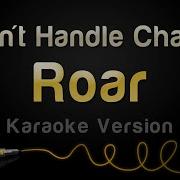 I Can T Handle Change Instrumental