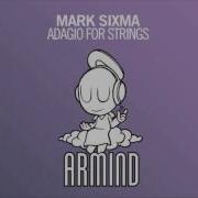 Mark Sixma Adagio For Strings