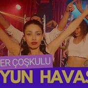 Ankara Havasi Oyun