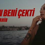 Canın Beni Çekti