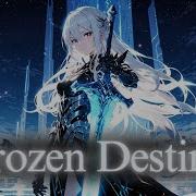 Frozen Destiny