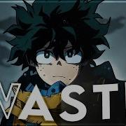 Deku Edit