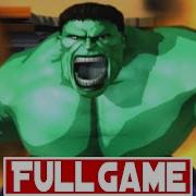 Hulk 2003 Game