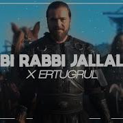 Hasbi Rabbi Remix