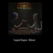 Imagine Dragons Believer Slowed