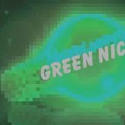 Nick Lightbulb Green