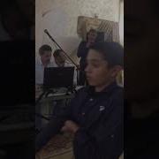 Петя Даменко И Червон Крымо