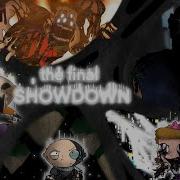 Fnf Darkness Takeover Final Showdown