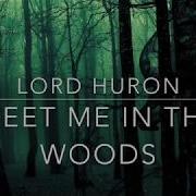 Meet Me In The Woods Lord Huron