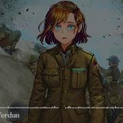 Female Cover Sabaton Fields Of Verdun Nightcore By Anahata Lyrics