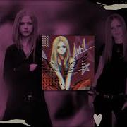 Avril Lavigne Breakaway Slowed