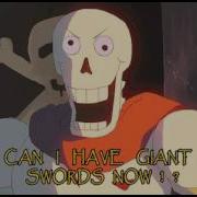 Papyrus Makes A Mixtape Rus