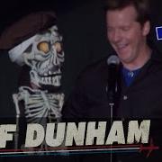 Jeff Dunham Achmed Jacques