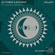 Galaxy Dj Tomer