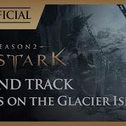 Lost Ark Soundtrack Tears On The Glacier Island