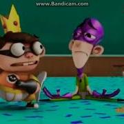 Fanboy And Chum Chum Crying