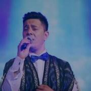 Чамшед Исмоилов